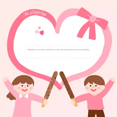 Bonitos recuerdos rosas