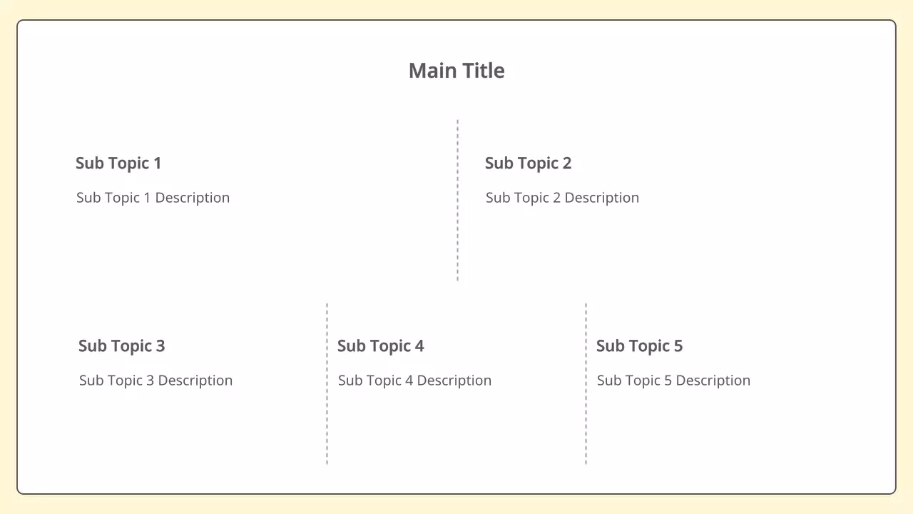 AI Presentation_Template264