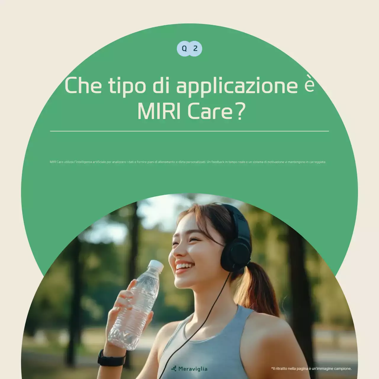 Documentazione di Mint Modern Interview