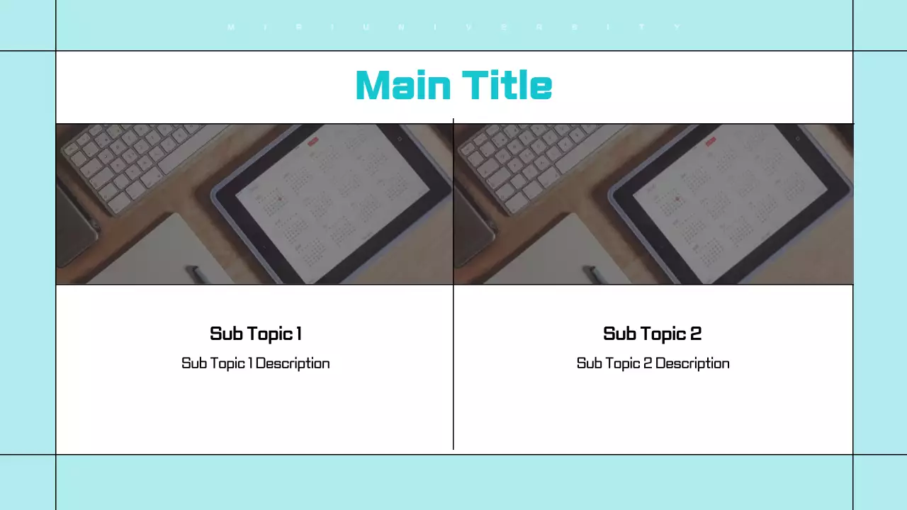 AI Presentation_Template249
