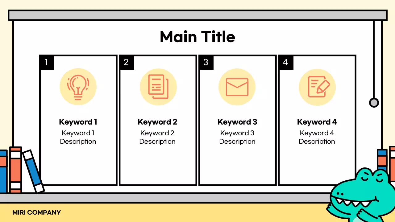 AI Presentation_Template253