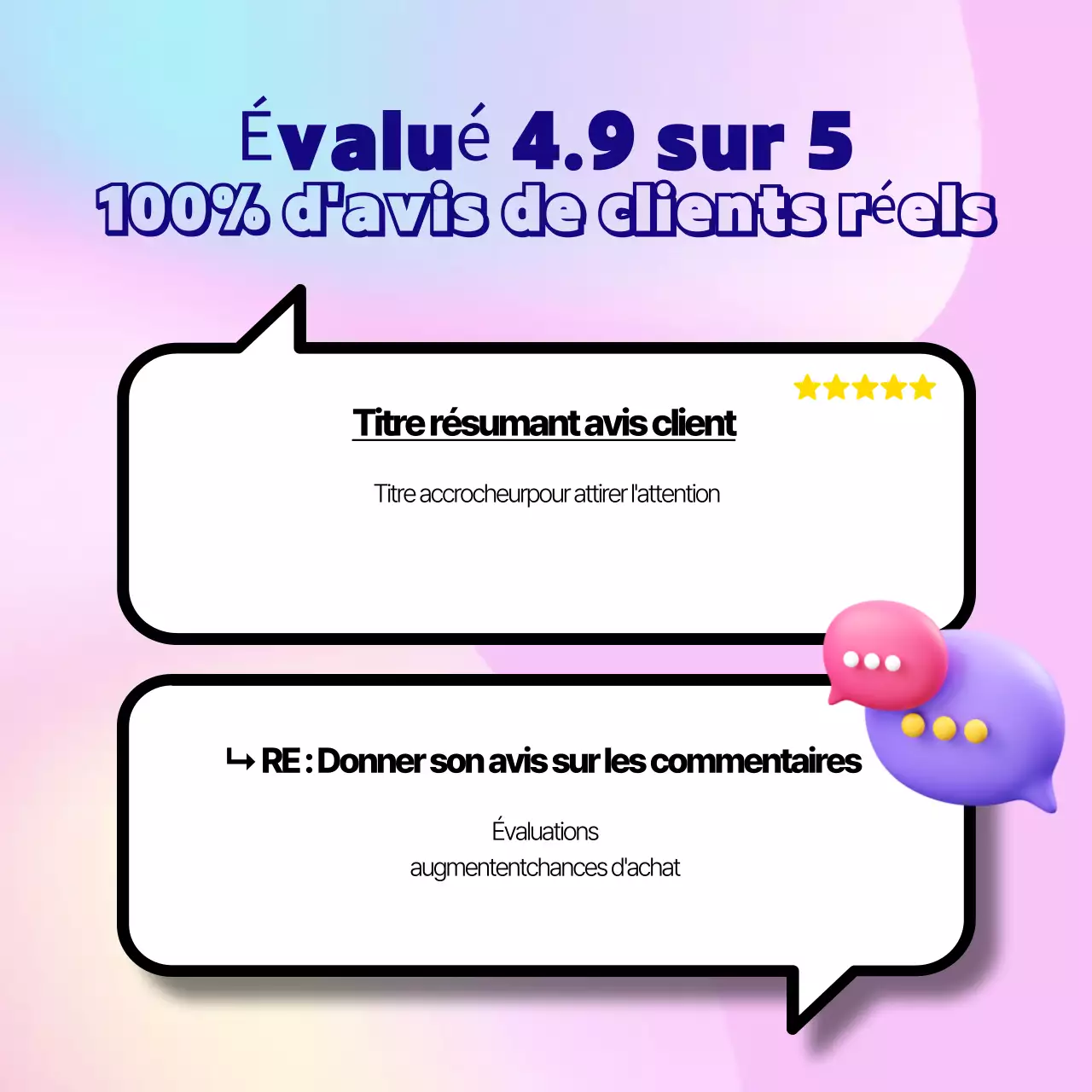 Pink Trends Review Ads