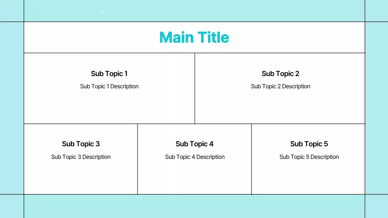 AIプレゼンテーション_テンプレート249