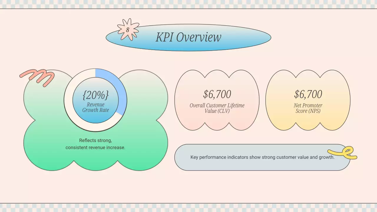 Beige Modern Marketing Plan Presentation