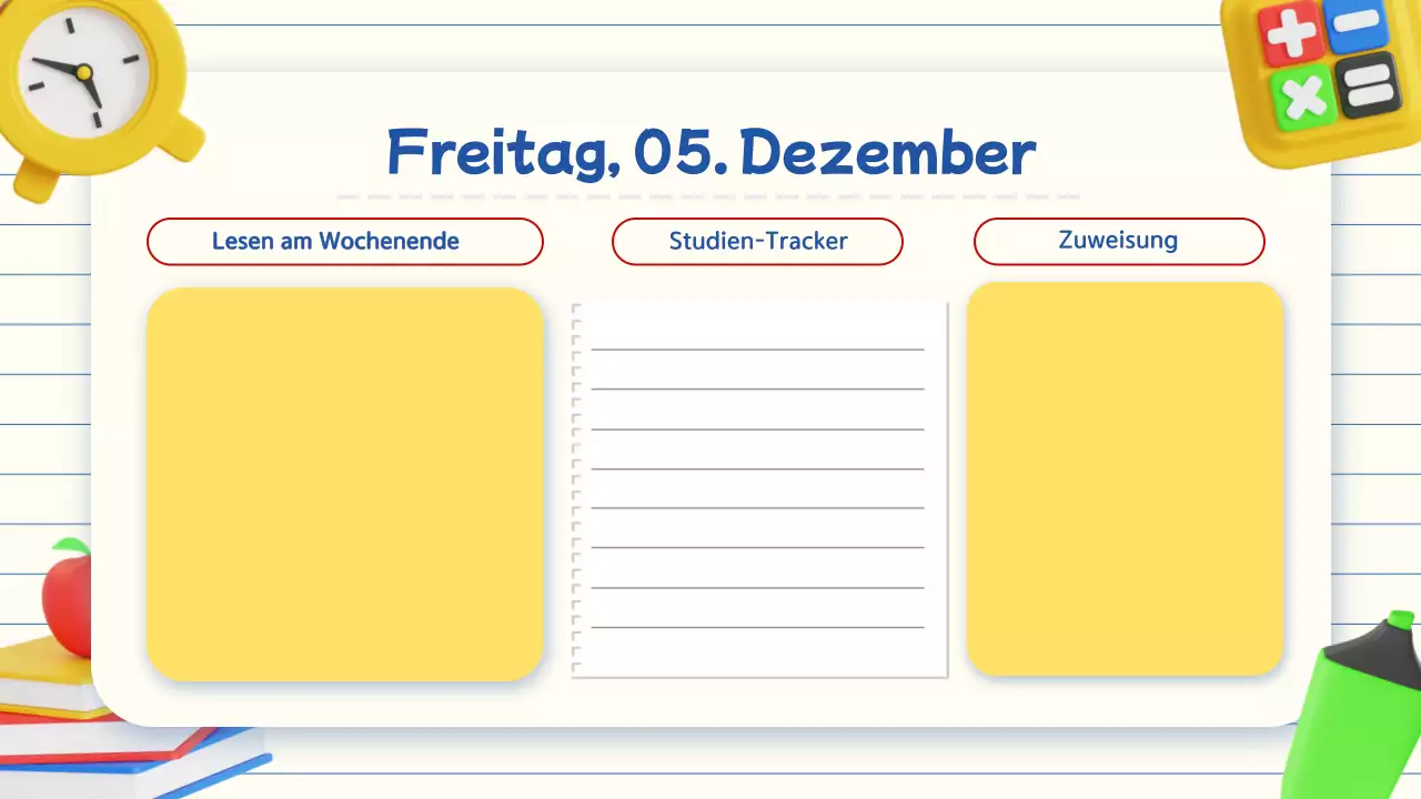 einfache beige 3d Bildung Klasse Tagesordnung Präsentation