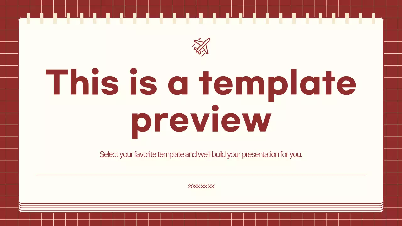 AI Presentation_Template259
