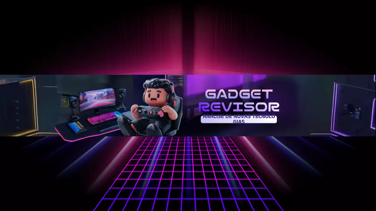 Revisão da tecnologia moderna púrpura