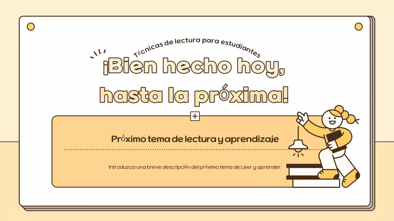 guía beige de educación moderna
