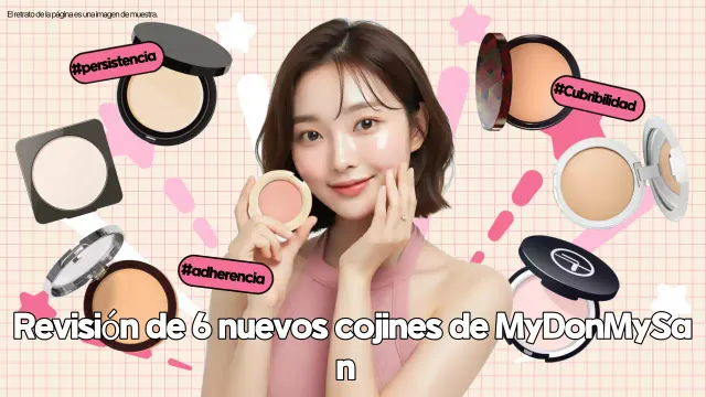 Reseña de Pink Modern Cosmetics
