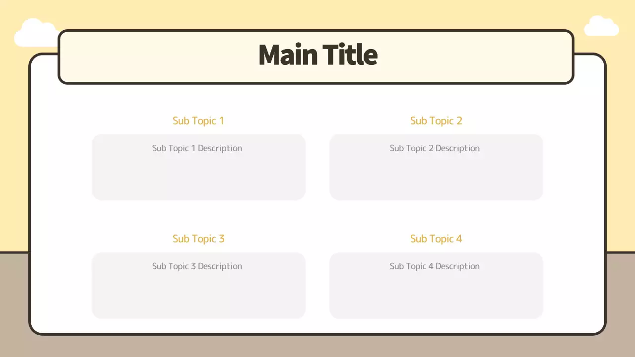 AIプレゼンテーション_テンプレート258