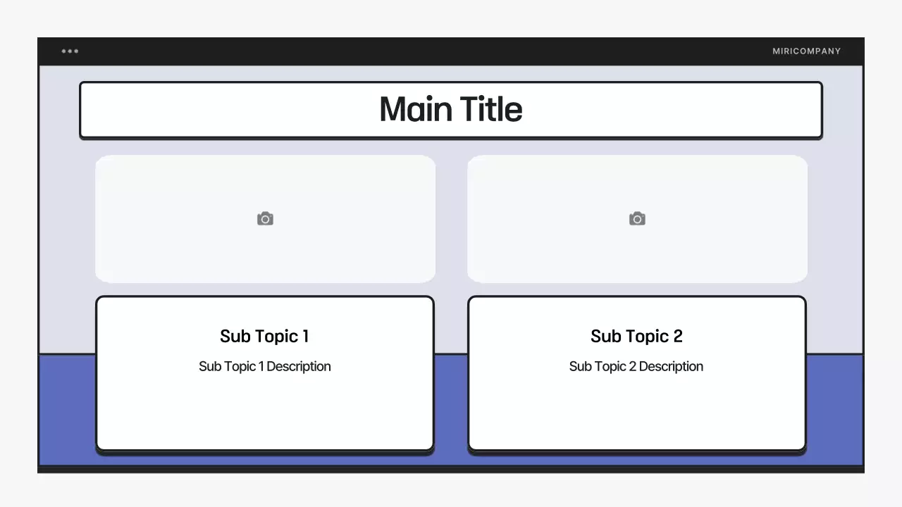 AI Presentation_Template261