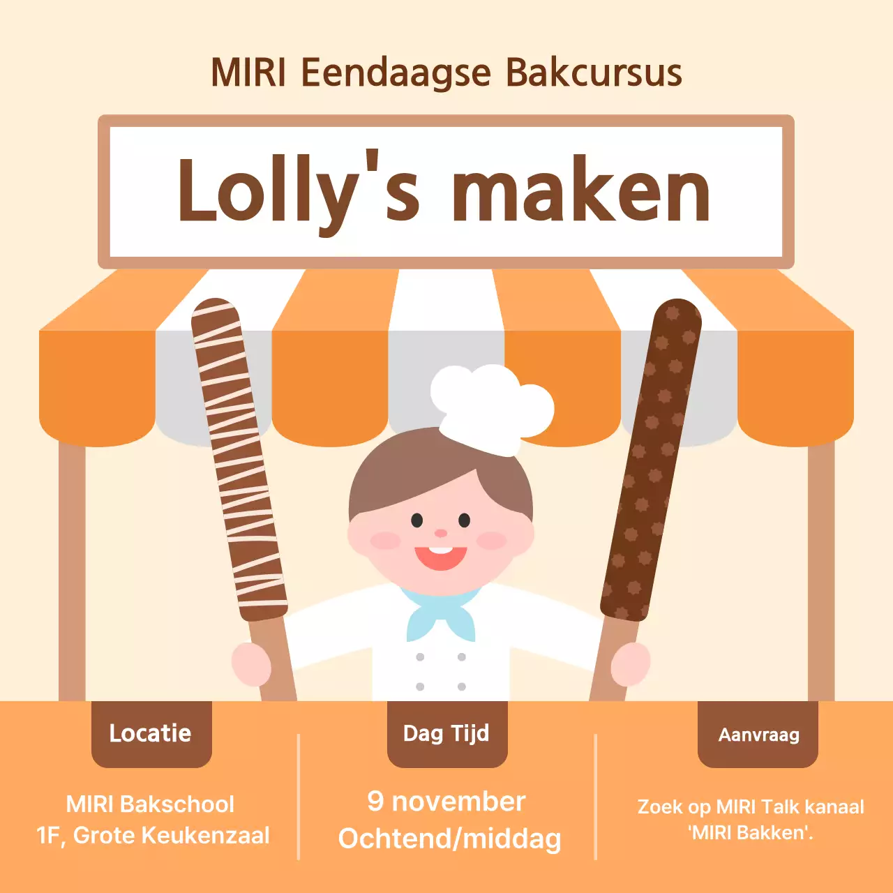 Een gids voor gezellige beige baklessen