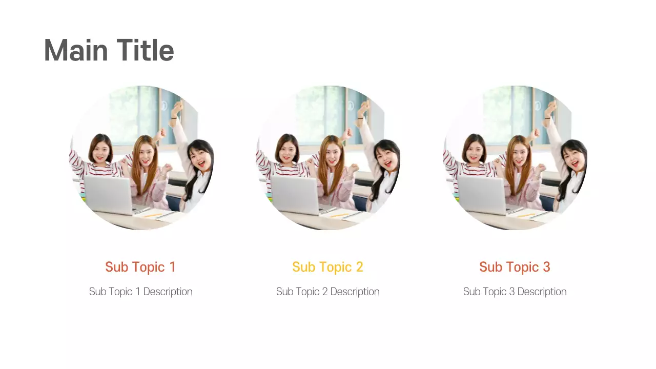 AI Presentation_Template278