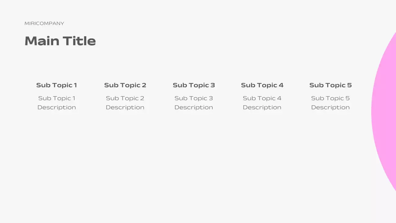 AI Presentation_Template244