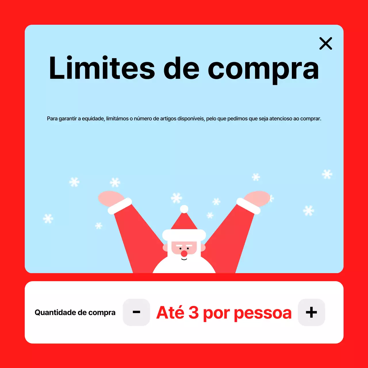Guia do Natal Vermelho