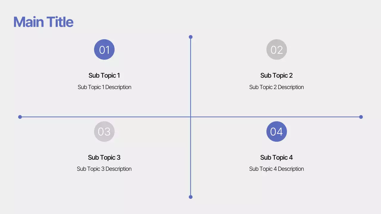 AIプレゼンテーション_テンプレート254