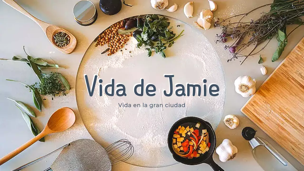 beige rústico cocina vlog canal youtube arte