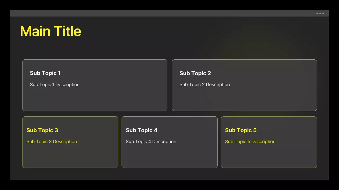 AI Presentation_Template260