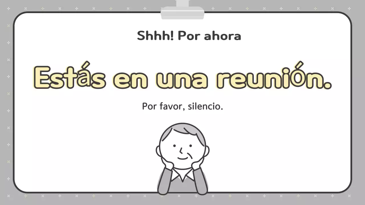 Resumen Anuncio simple de empresa