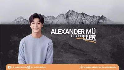 grau modern lifestyle vlog