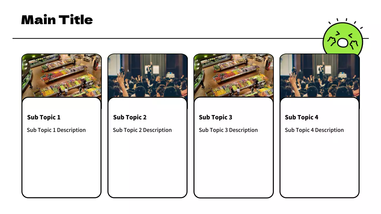 AIプレゼンテーション_テンプレート263