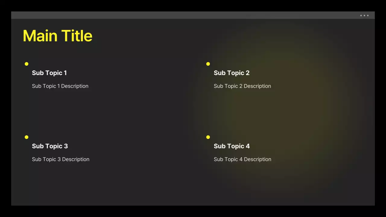 AIプレゼンテーション_テンプレート260