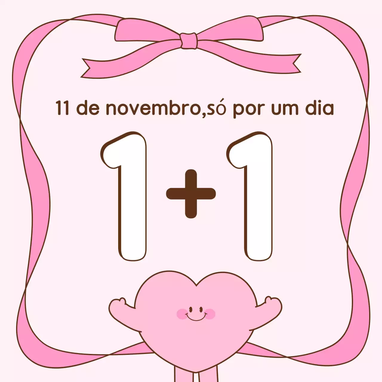 Ofertas cor-de-rosa