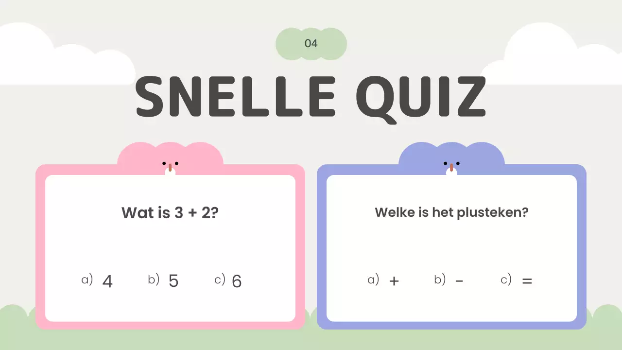 roze cursus moderne wiskunde