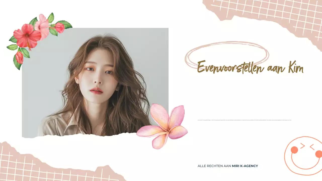 beige modern drama toonhoogte