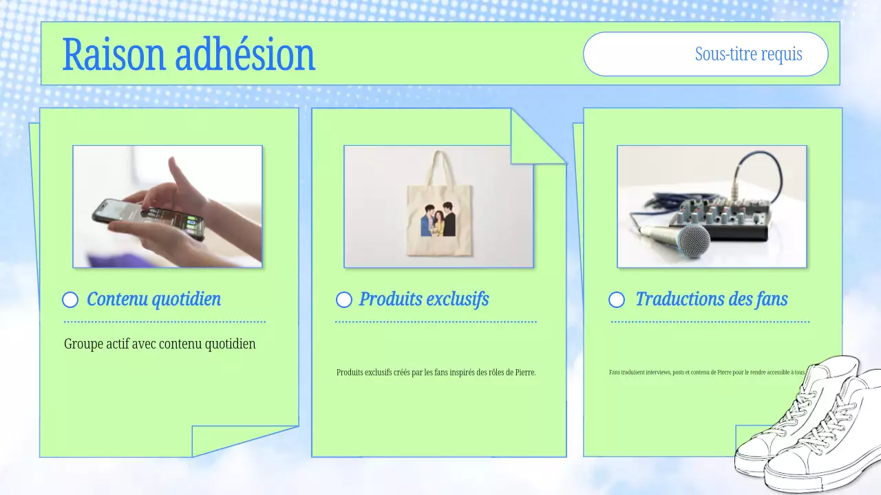 annonce du drame de blue y2k k