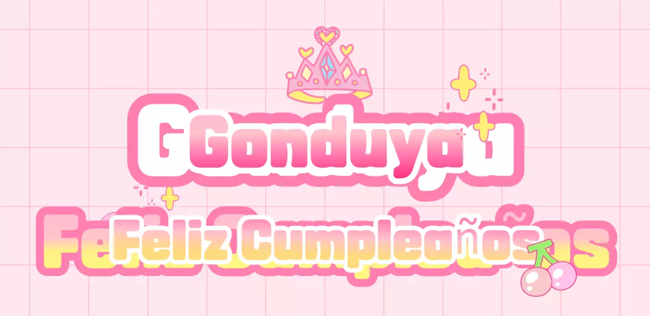 Fiesta de cumpleaños acogedora en rosa