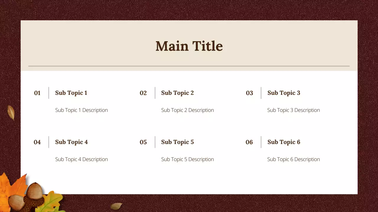 AI Presentation_Template252