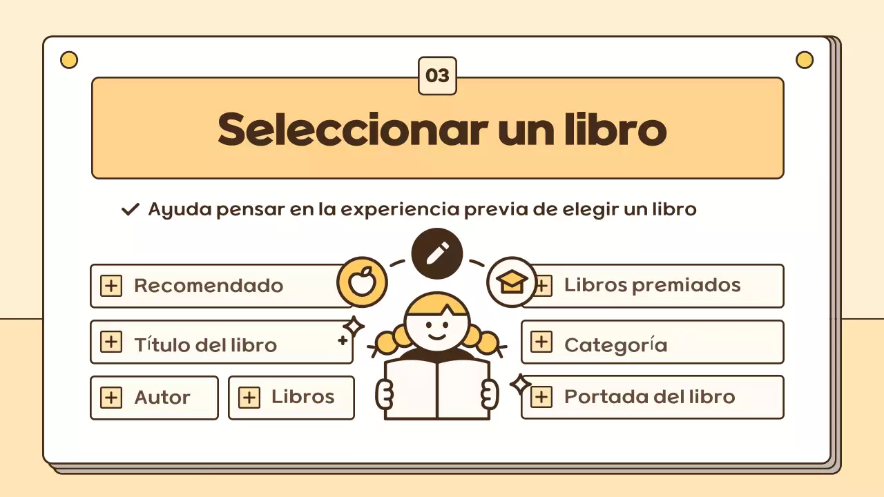 guía beige de educación moderna