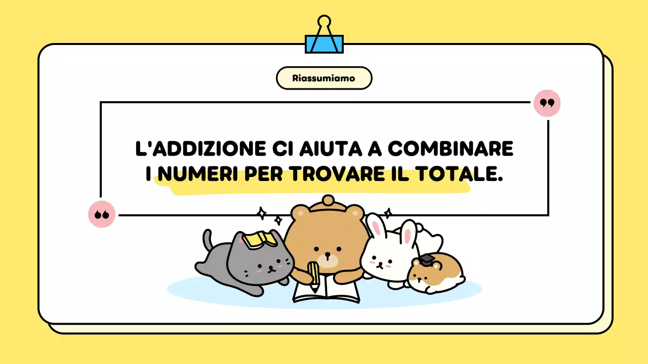 modello di educazione ludica giallo