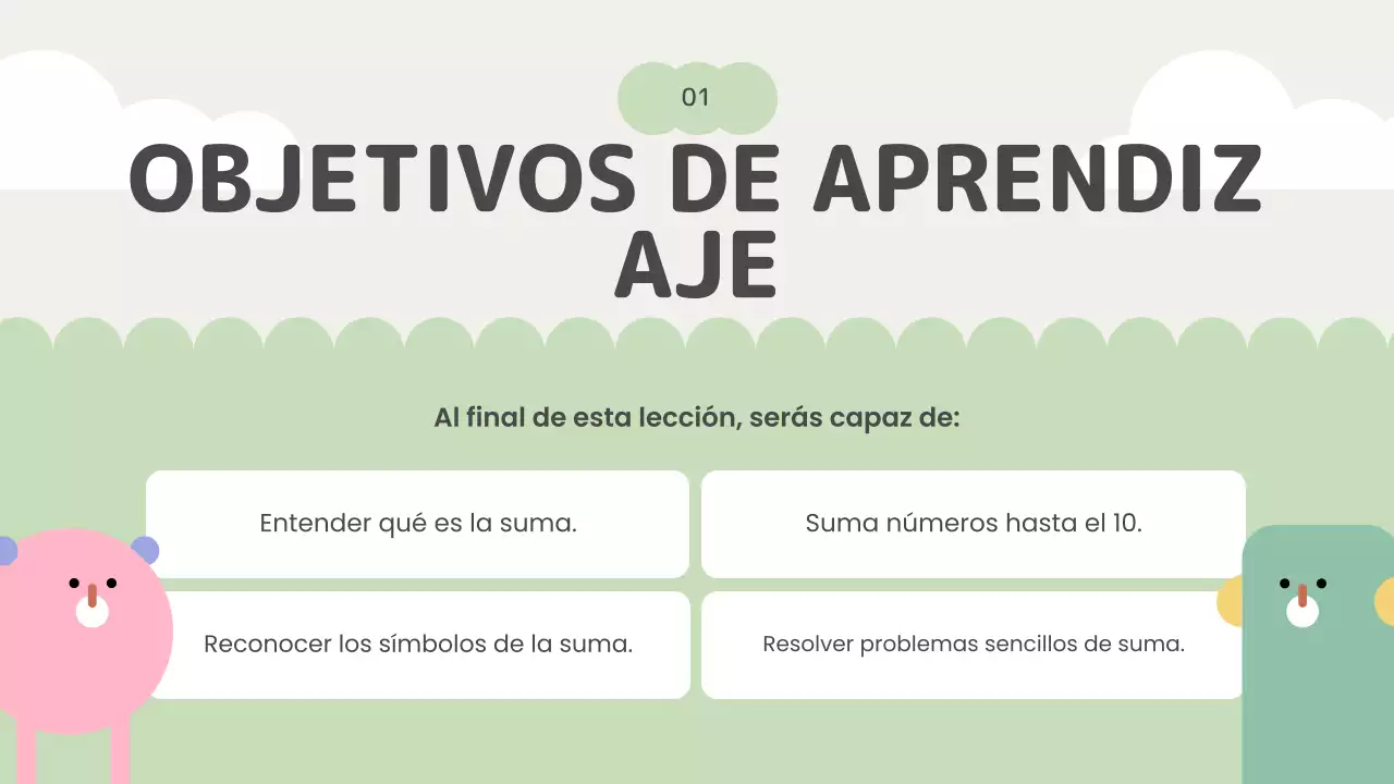 curso de matemáticas modernas rosa