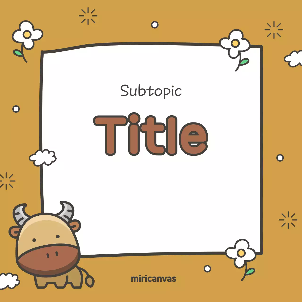 Guia de modelos de animais fofos rosa Instagram Carousel