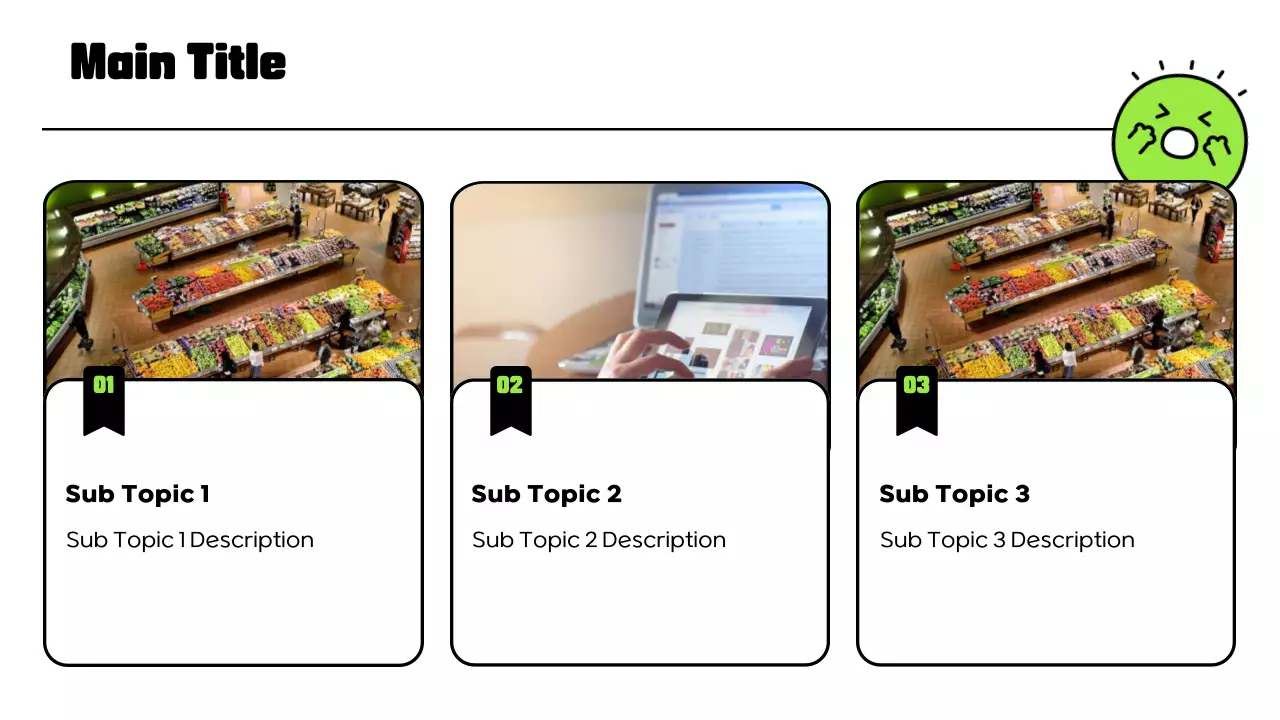 AI Presentation_Template263