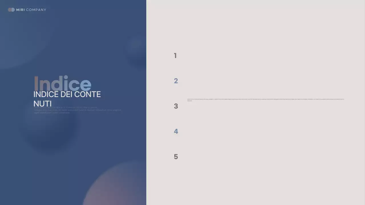 Analisi del Rapporto moderno sulla sodomia