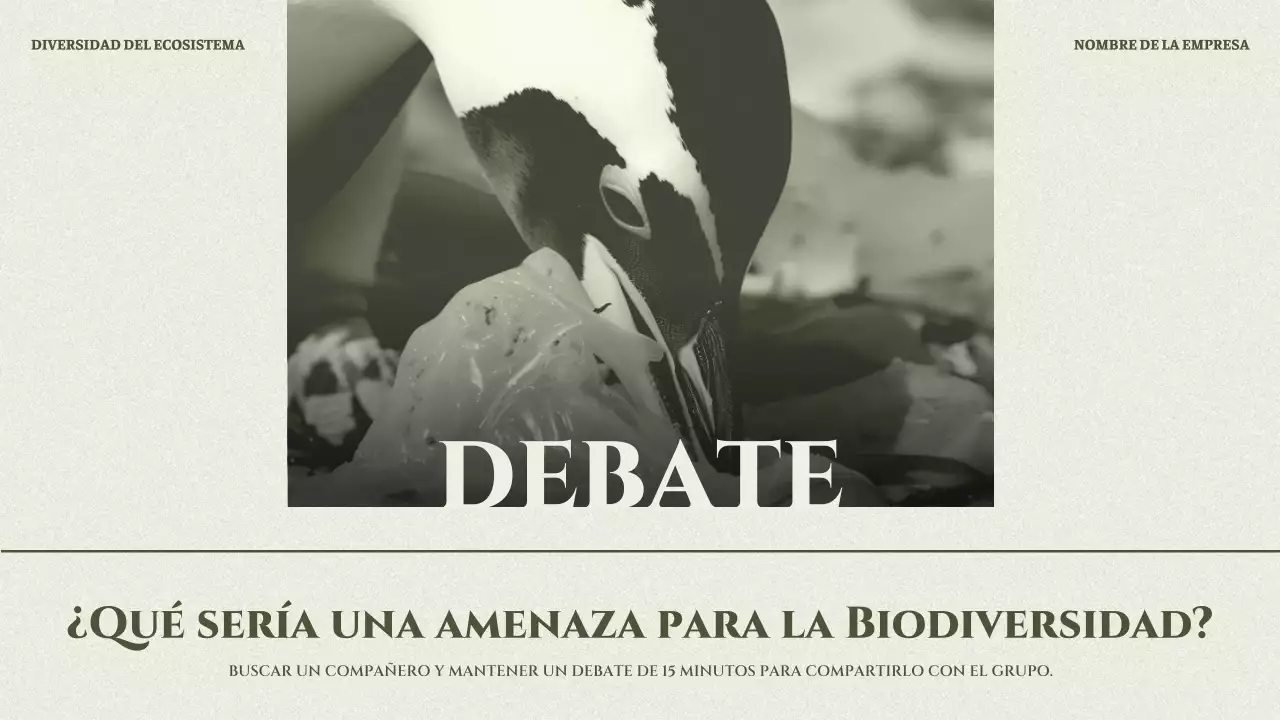 presentación del ecosistema mínimo de sage