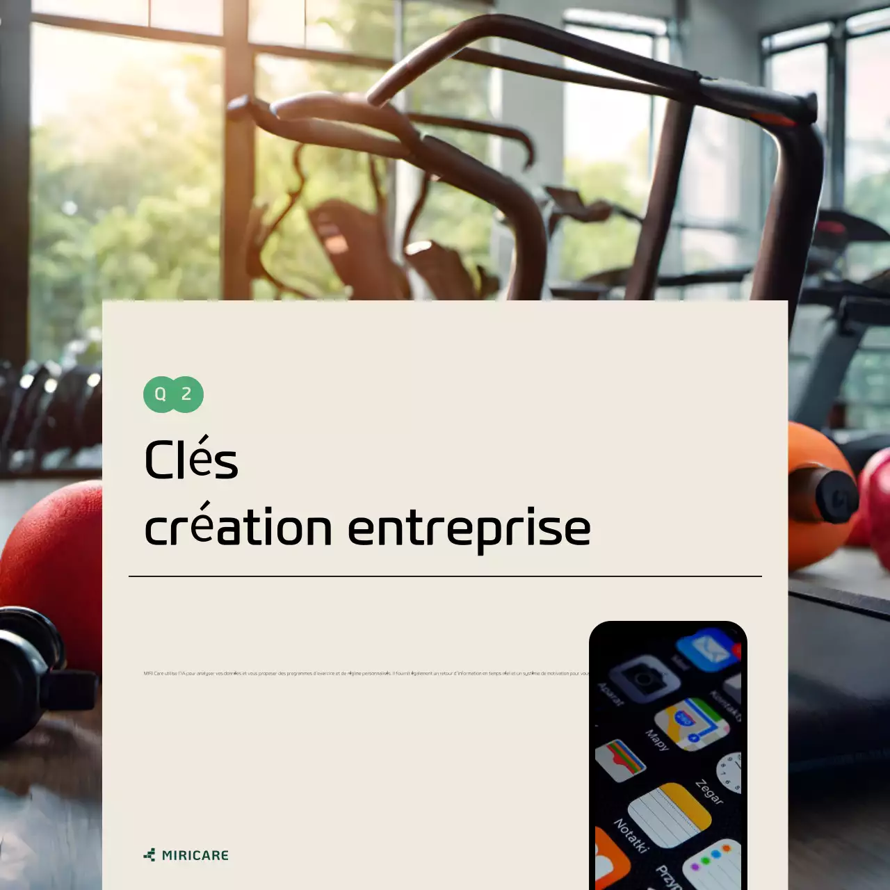 Mint Modern Interview documentation