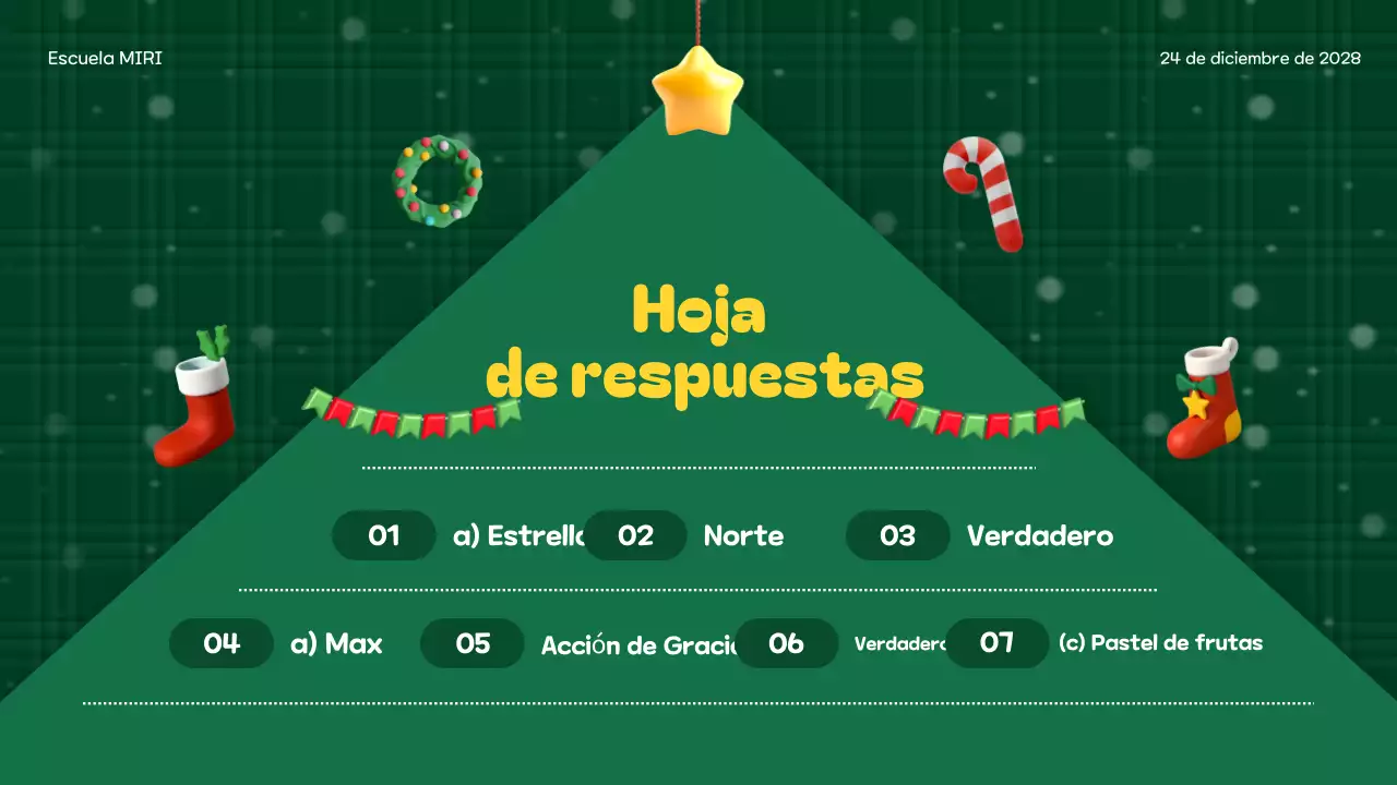 fiesta verde festiva