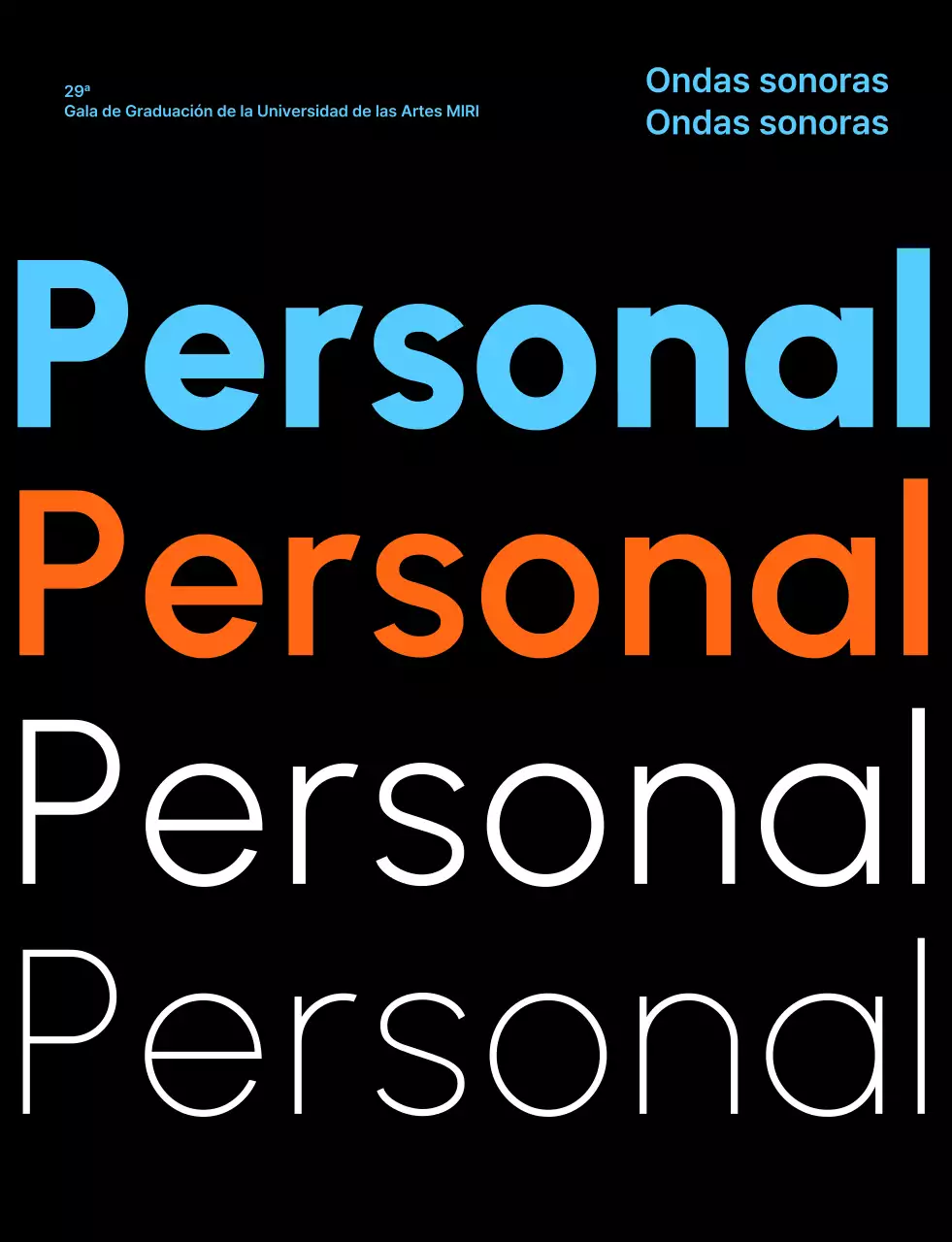 Promoción de la música moderna negra