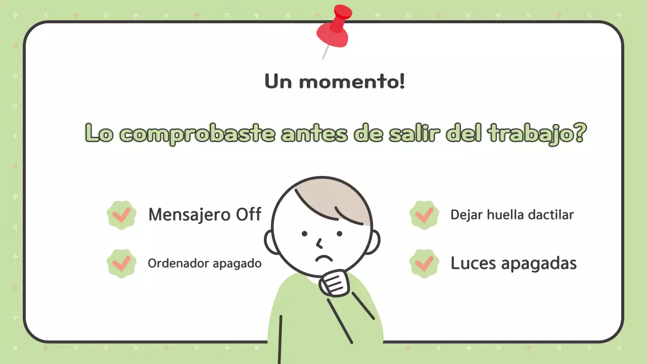 Resumen Anuncio simple de empresa