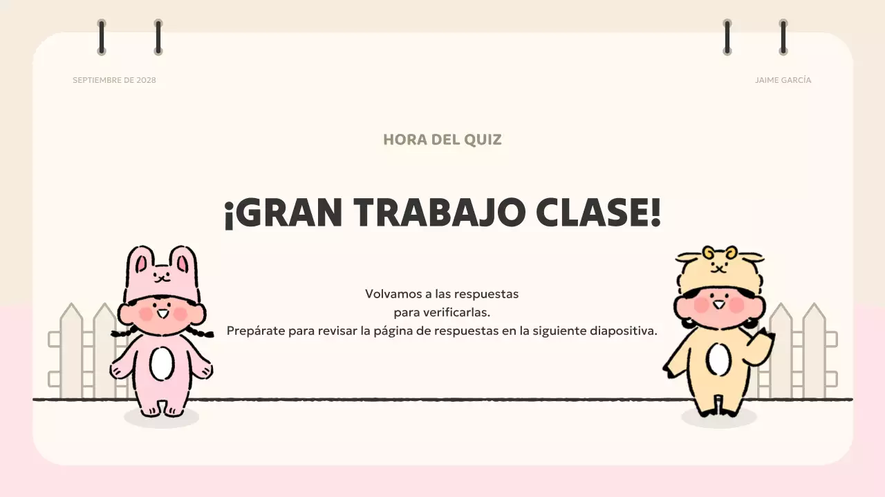 material para el concurso de animación rosa