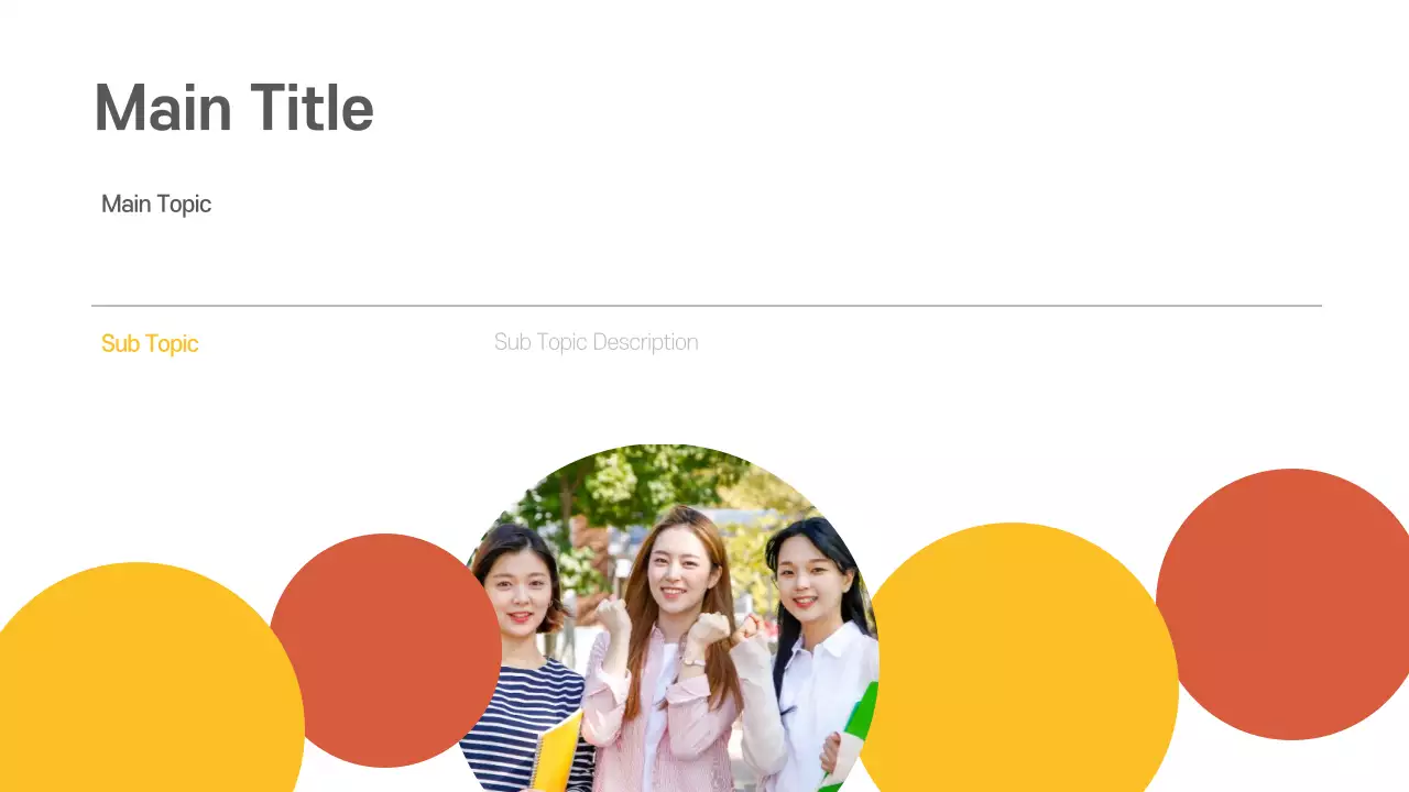 AI Presentation_Template278