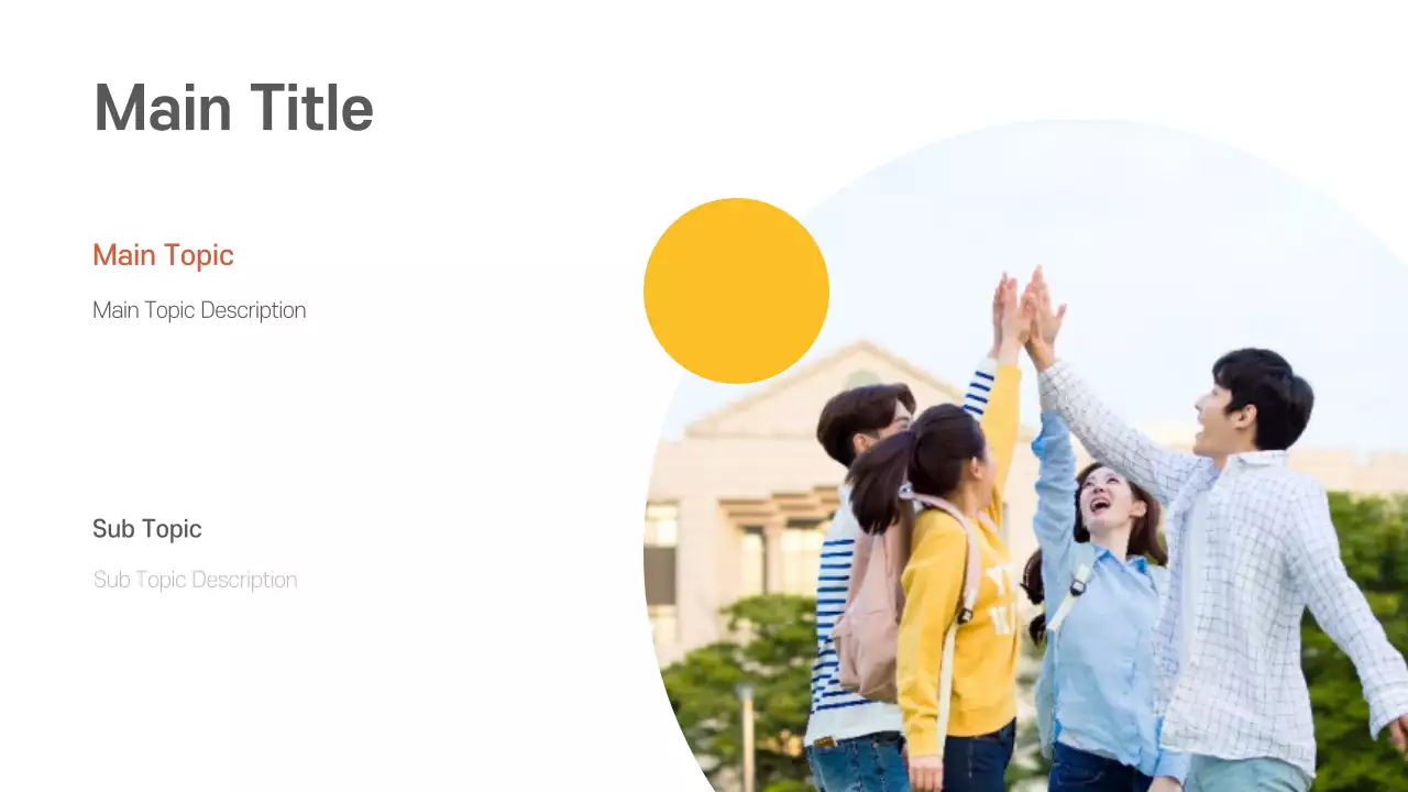 AI Presentation_Template278