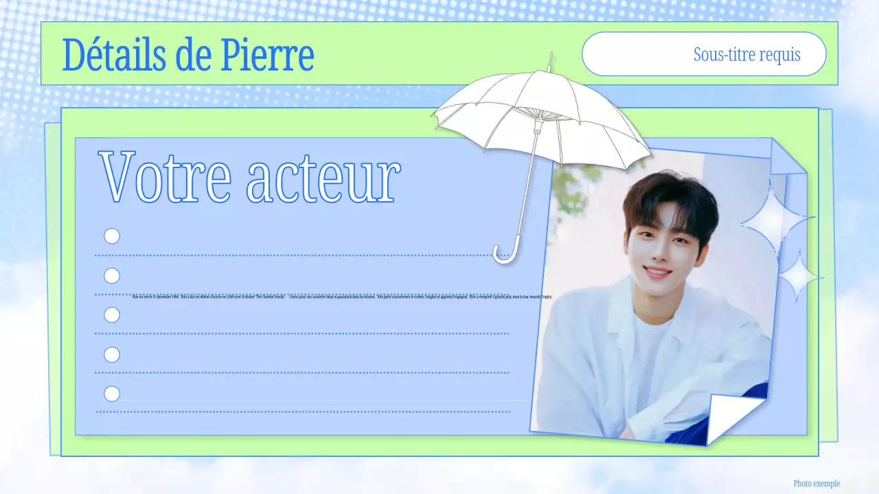 annonce du drame de blue y2k k