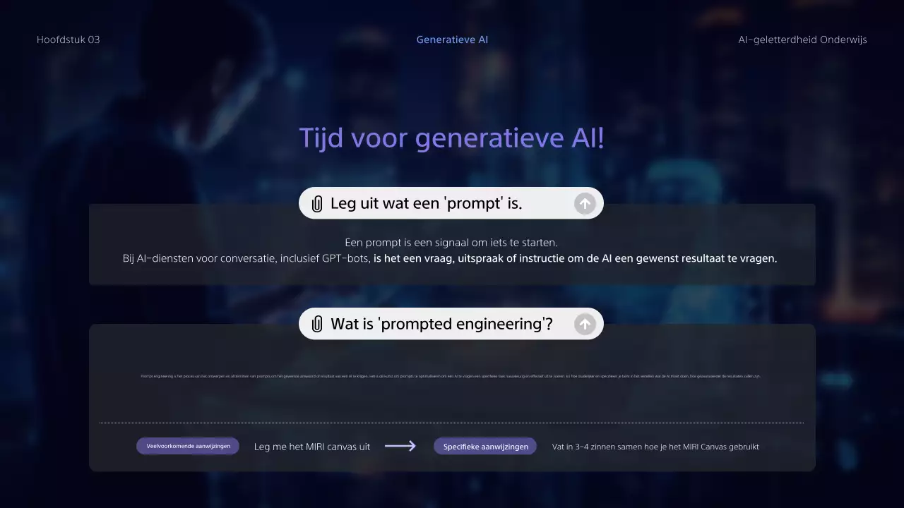 Onderwijsmiddelen voor GED Cyberonderwijs