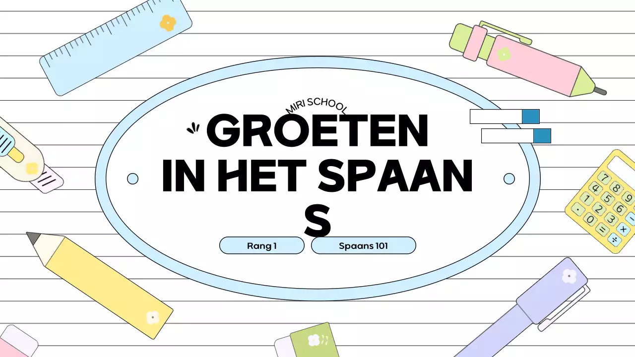 blauwe gids voor modern onderwijs