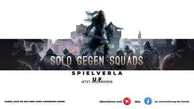 Black Fantasy Gaming Förderung